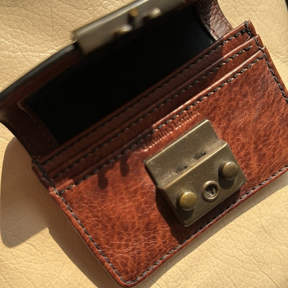 Fossil Wallet - Picture 4 of 5